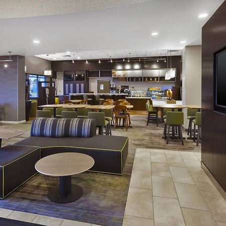 Courtyard By Marriott Secaucus Meadowlands Hotel Kültér fotó